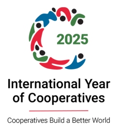 International Year of Cooperatives International Year of Cooperatives